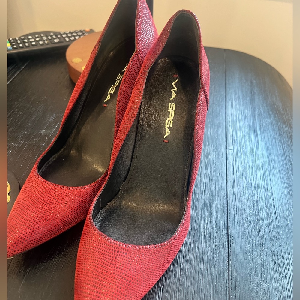 Via Spiga pump - Picture 2 of 5